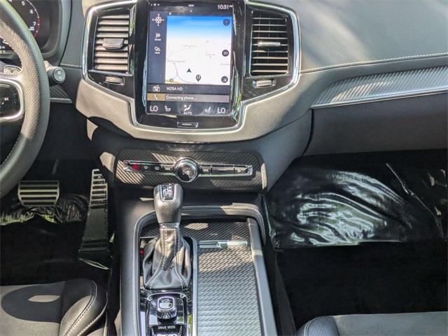 used 2019 Volvo XC90 car, priced at $32,041