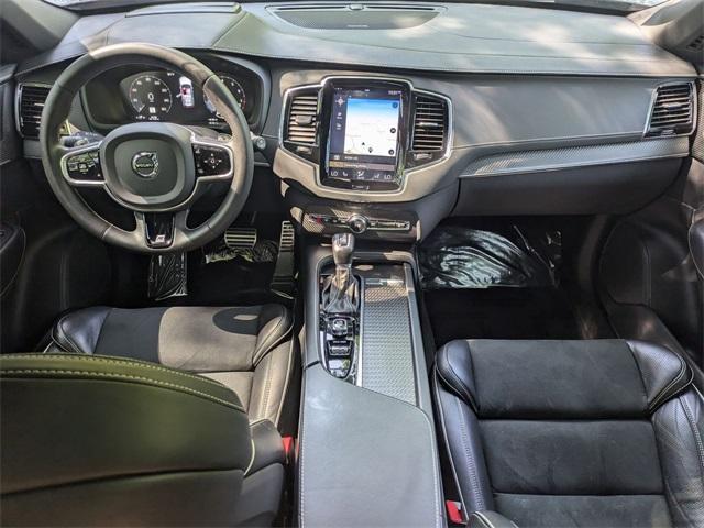 used 2019 Volvo XC90 car, priced at $32,041