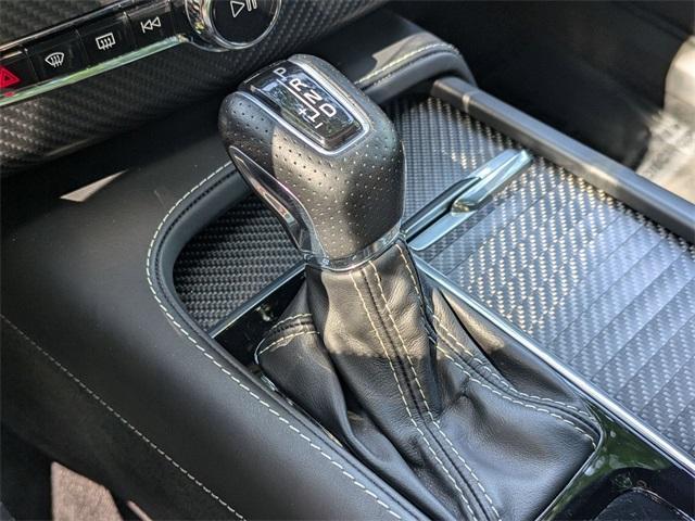used 2019 Volvo XC90 car, priced at $32,041