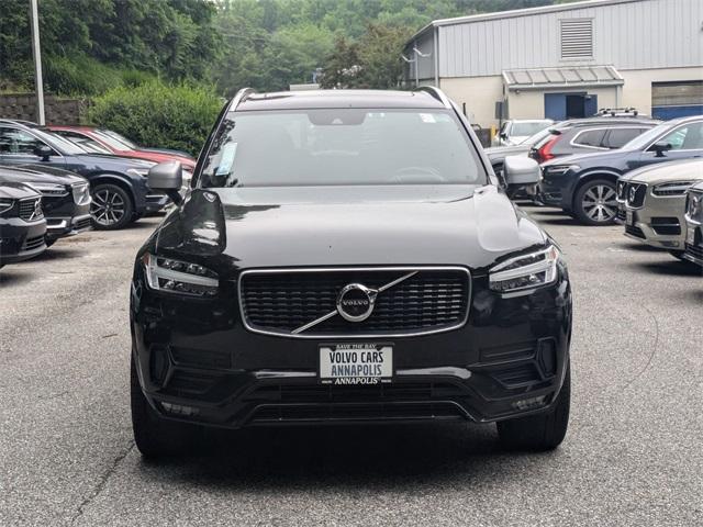 used 2019 Volvo XC90 car, priced at $32,041