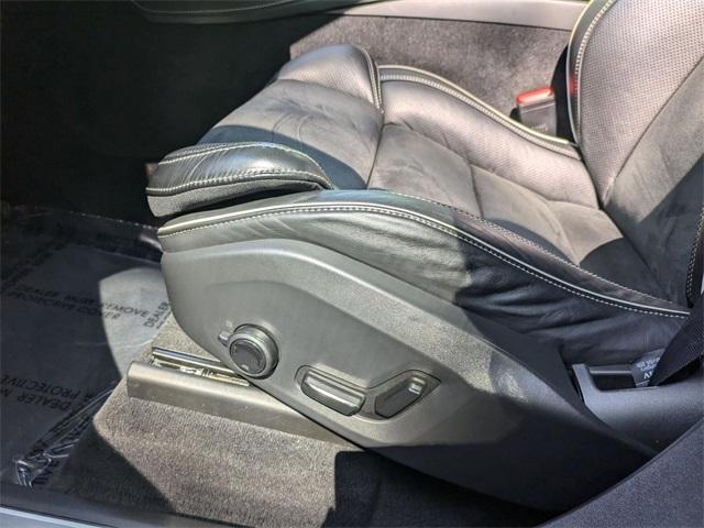used 2019 Volvo XC90 car, priced at $32,041