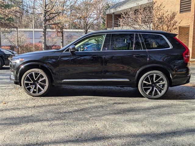 used 2023 Volvo XC90 car, priced at $44,625