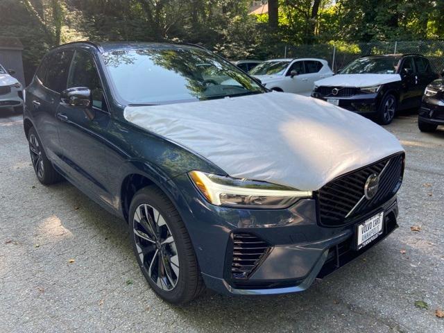 new 2026 Volvo XC60 car, priced at $69,285