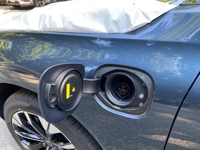 new 2026 Volvo XC60 Plug-In Hybrid car, priced at $69,285