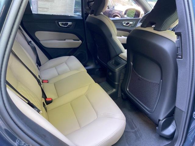 new 2026 Volvo XC60 Plug-In Hybrid car, priced at $69,285