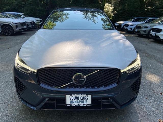 new 2026 Volvo XC60 Plug-In Hybrid car, priced at $69,285