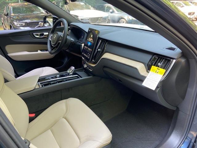 new 2026 Volvo XC60 Plug-In Hybrid car, priced at $69,285