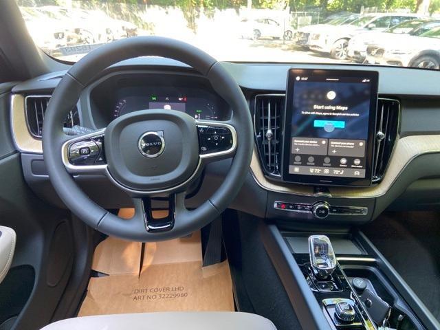 new 2026 Volvo XC60 Plug-In Hybrid car, priced at $69,285
