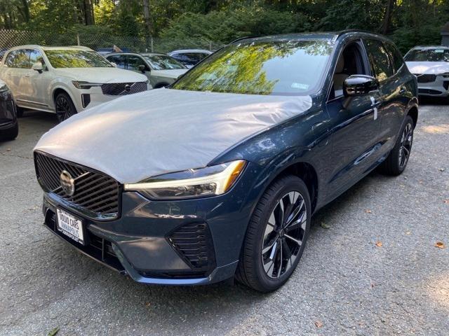 new 2026 Volvo XC60 Plug-In Hybrid car, priced at $69,285