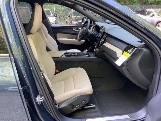 new 2026 Volvo XC60 Plug-In Hybrid car, priced at $69,285