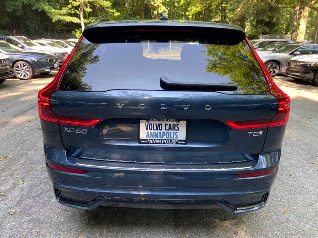 new 2026 Volvo XC60 Plug-In Hybrid car, priced at $69,285