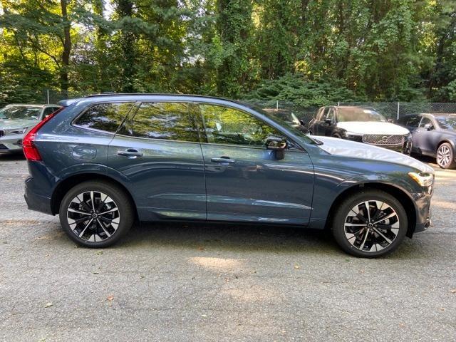 new 2026 Volvo XC60 Plug-In Hybrid car, priced at $69,285
