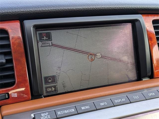 used 2005 Lexus SC 430 car, priced at $16,298