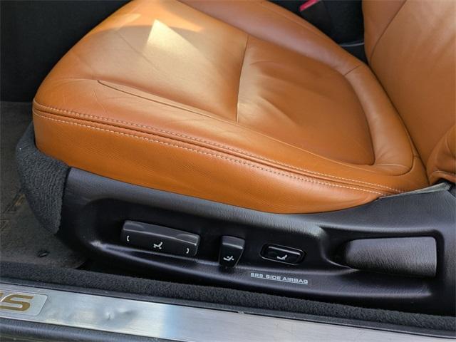 used 2005 Lexus SC 430 car, priced at $16,298