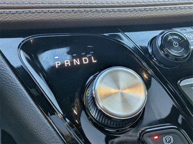 used 2020 Chrysler Pacifica Hybrid car, priced at $23,998