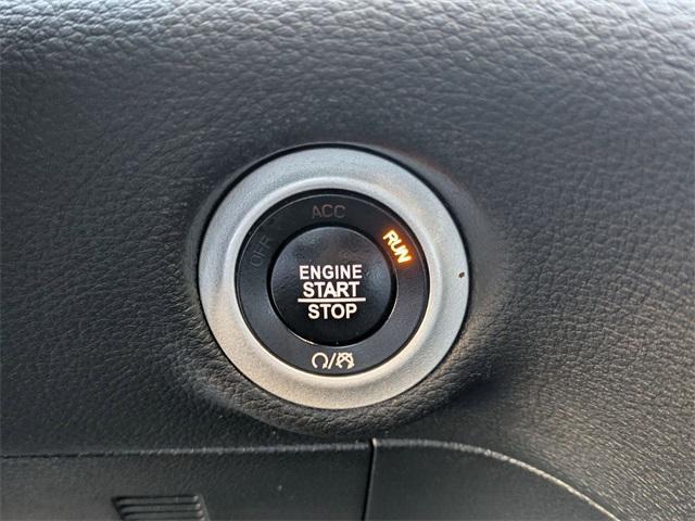 used 2020 Chrysler Pacifica Hybrid car, priced at $23,998