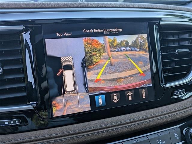 used 2020 Chrysler Pacifica Hybrid car, priced at $23,998