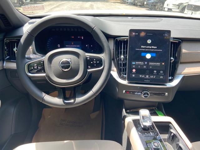 new 2026 Volvo XC90 car, priced at $70,595