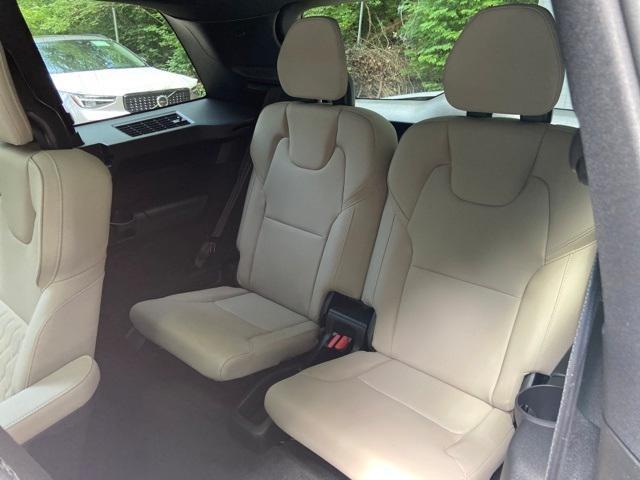 new 2026 Volvo XC90 car, priced at $70,595