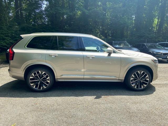 new 2026 Volvo XC90 car, priced at $70,595