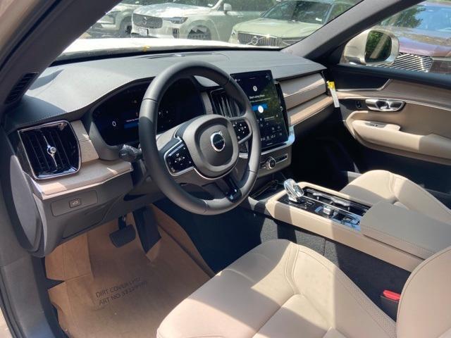 new 2026 Volvo XC90 car, priced at $70,595