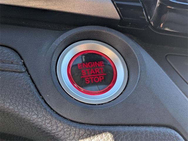 used 2023 Honda Odyssey car, priced at $34,998