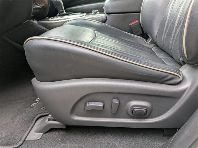 used 2019 INFINITI QX60 car, priced at $22,998