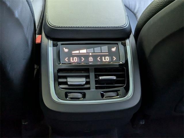 used 2024 Volvo XC90 car, priced at $52,120