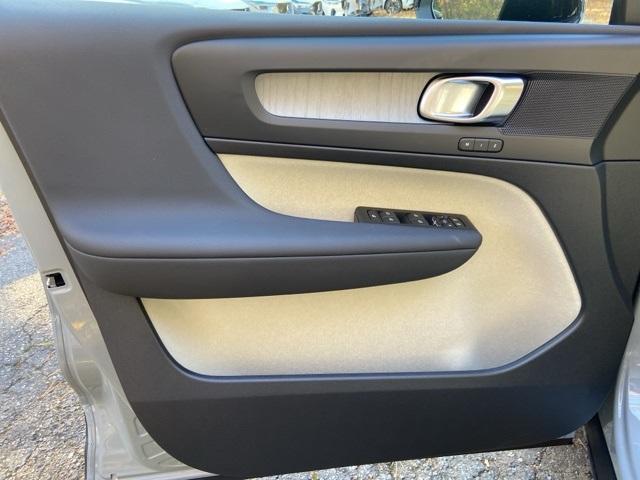 new 2026 Volvo XC40 car, priced at $49,495