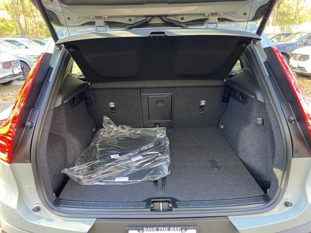 new 2026 Volvo XC40 car, priced at $49,495