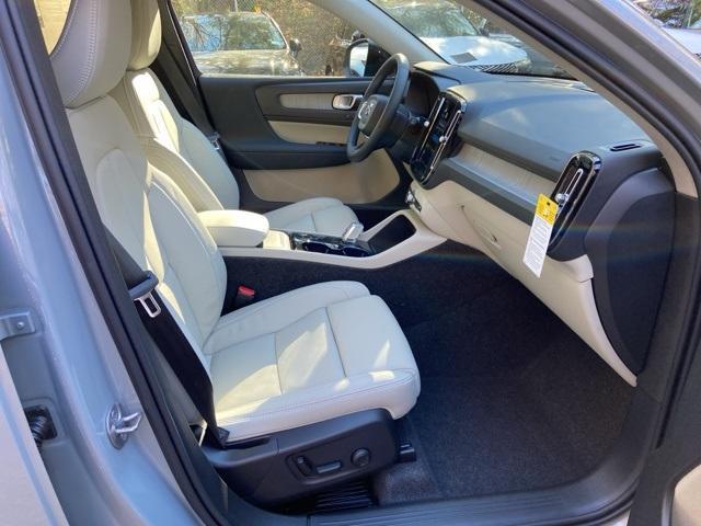 new 2026 Volvo XC40 car, priced at $49,495