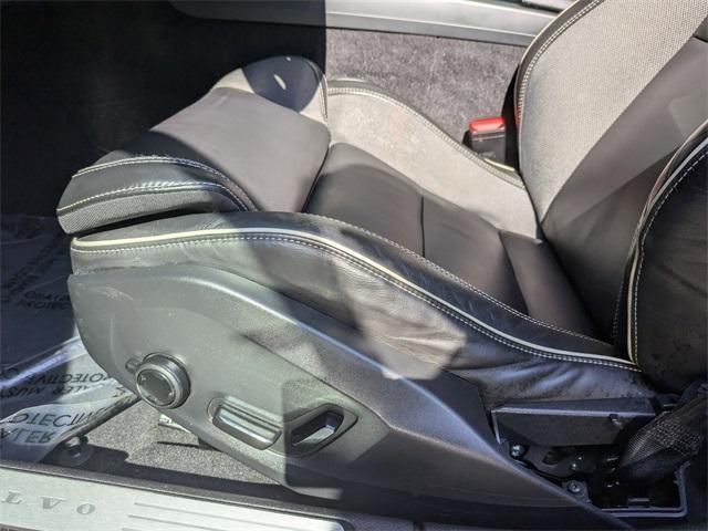 used 2022 Volvo S60 car, priced at $29,911