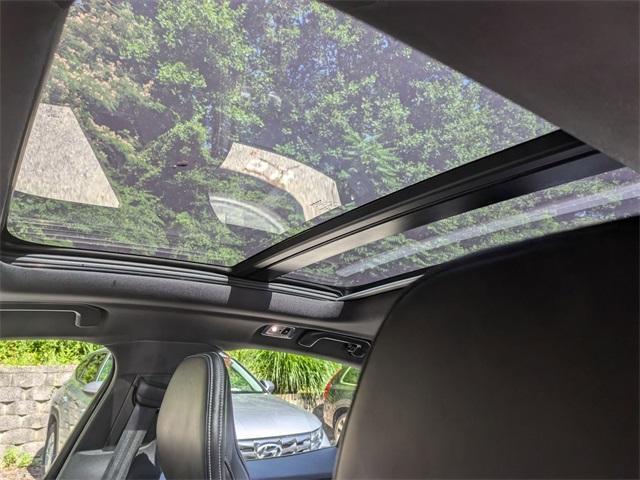 used 2022 Volvo S60 car, priced at $29,911