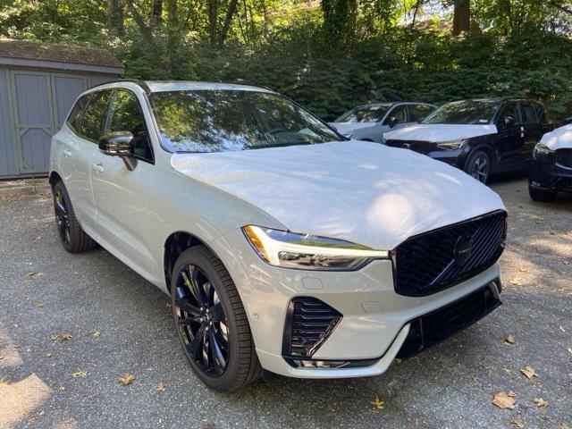 new 2026 Volvo XC60 car, priced at $63,445