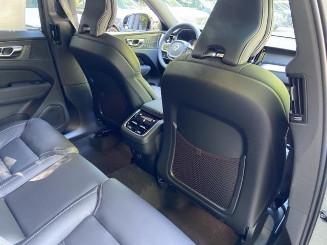 new 2026 Volvo XC60 car, priced at $63,445