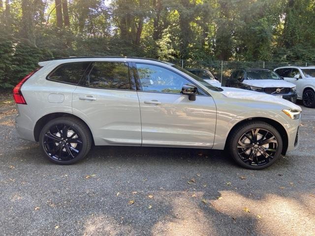 new 2026 Volvo XC60 car, priced at $63,445