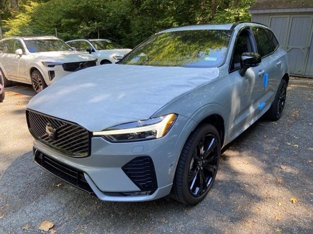 new 2026 Volvo XC60 car, priced at $63,445