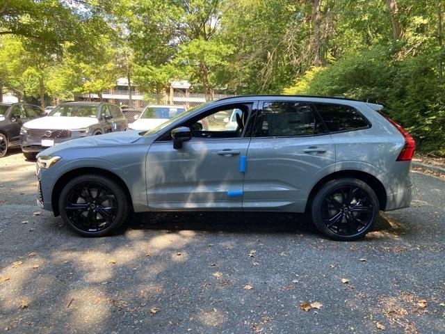 new 2026 Volvo XC60 car, priced at $63,445
