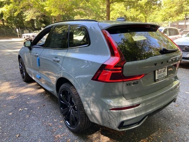 new 2026 Volvo XC60 car, priced at $63,445