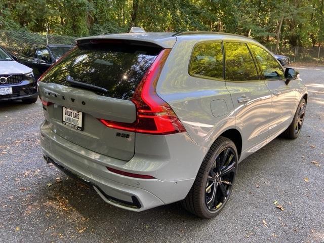 new 2026 Volvo XC60 car, priced at $63,445