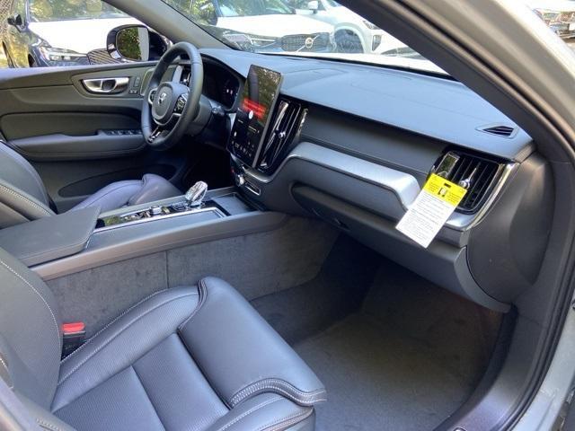 new 2026 Volvo XC60 car, priced at $63,445