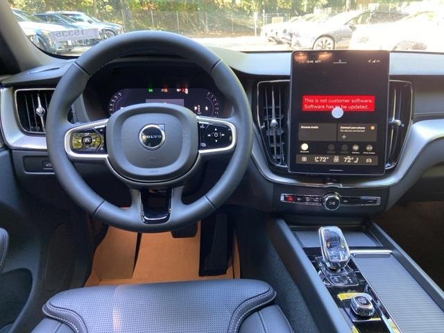 new 2026 Volvo XC60 car, priced at $63,445