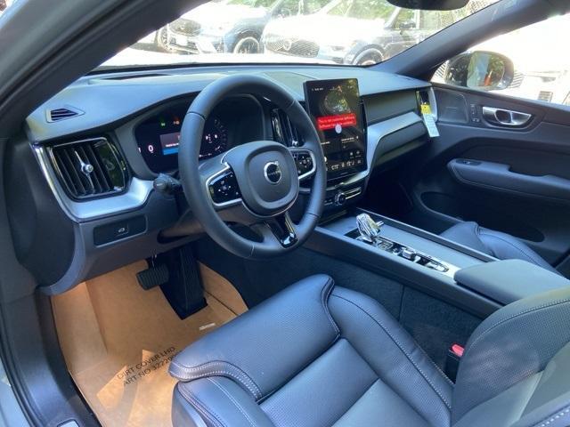 new 2026 Volvo XC60 car, priced at $63,445