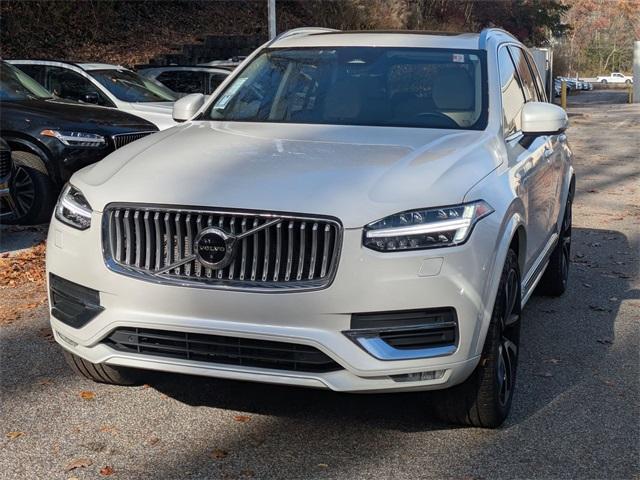 used 2023 Volvo XC90 car, priced at $40,888