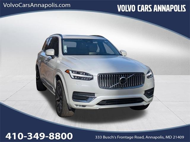 used 2023 Volvo XC90 car, priced at $40,888