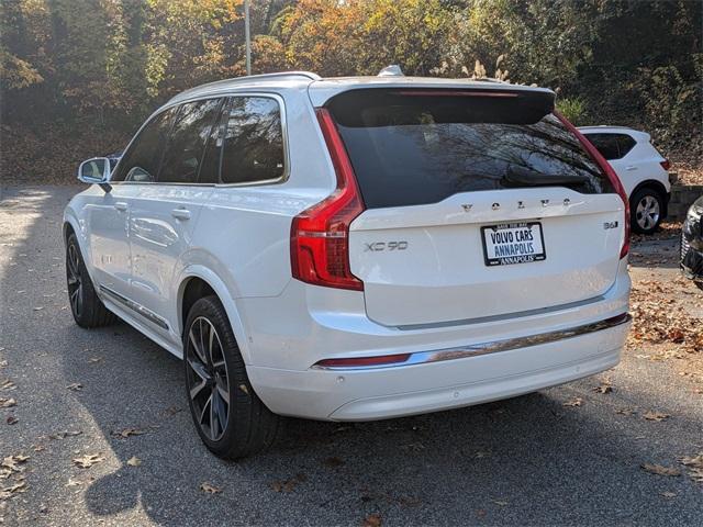 used 2023 Volvo XC90 car, priced at $40,888