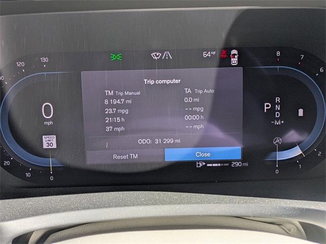 used 2023 Volvo XC90 car, priced at $40,888