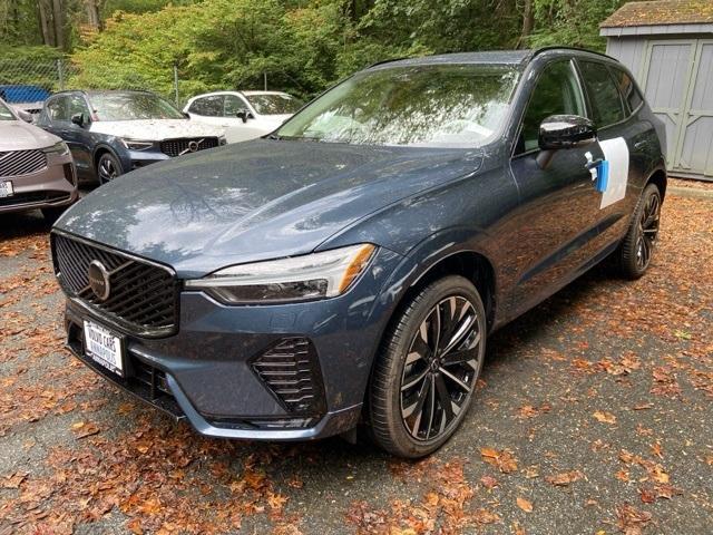 new 2026 Volvo XC60 car, priced at $63,095