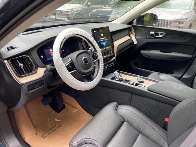 new 2026 Volvo XC60 car, priced at $63,095