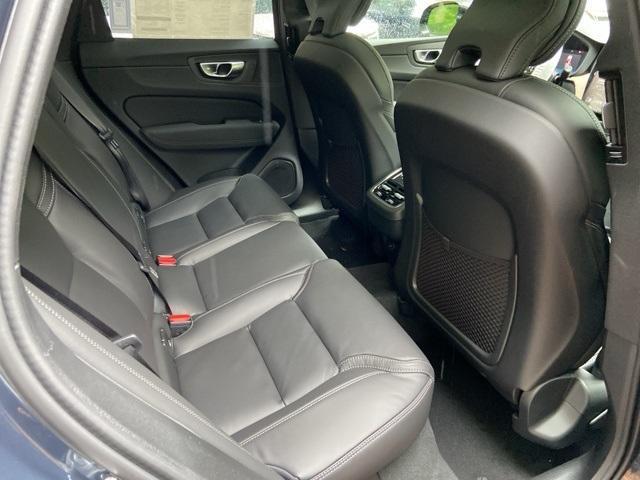 new 2026 Volvo XC60 car, priced at $63,095